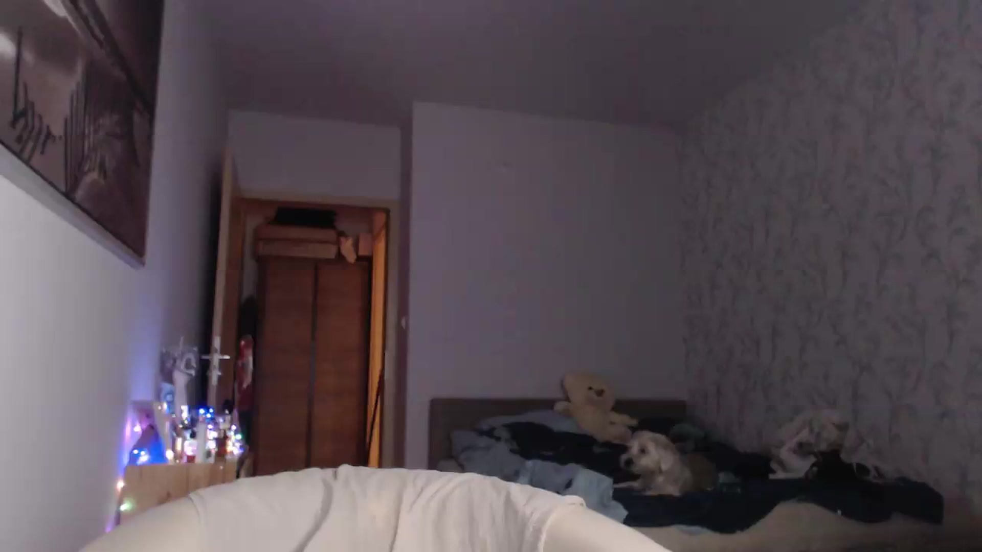 Gallery image thumbnail from AshleyJohnes's myfreecams stream on, 09/13/2026, 20:46 image 12 of 20