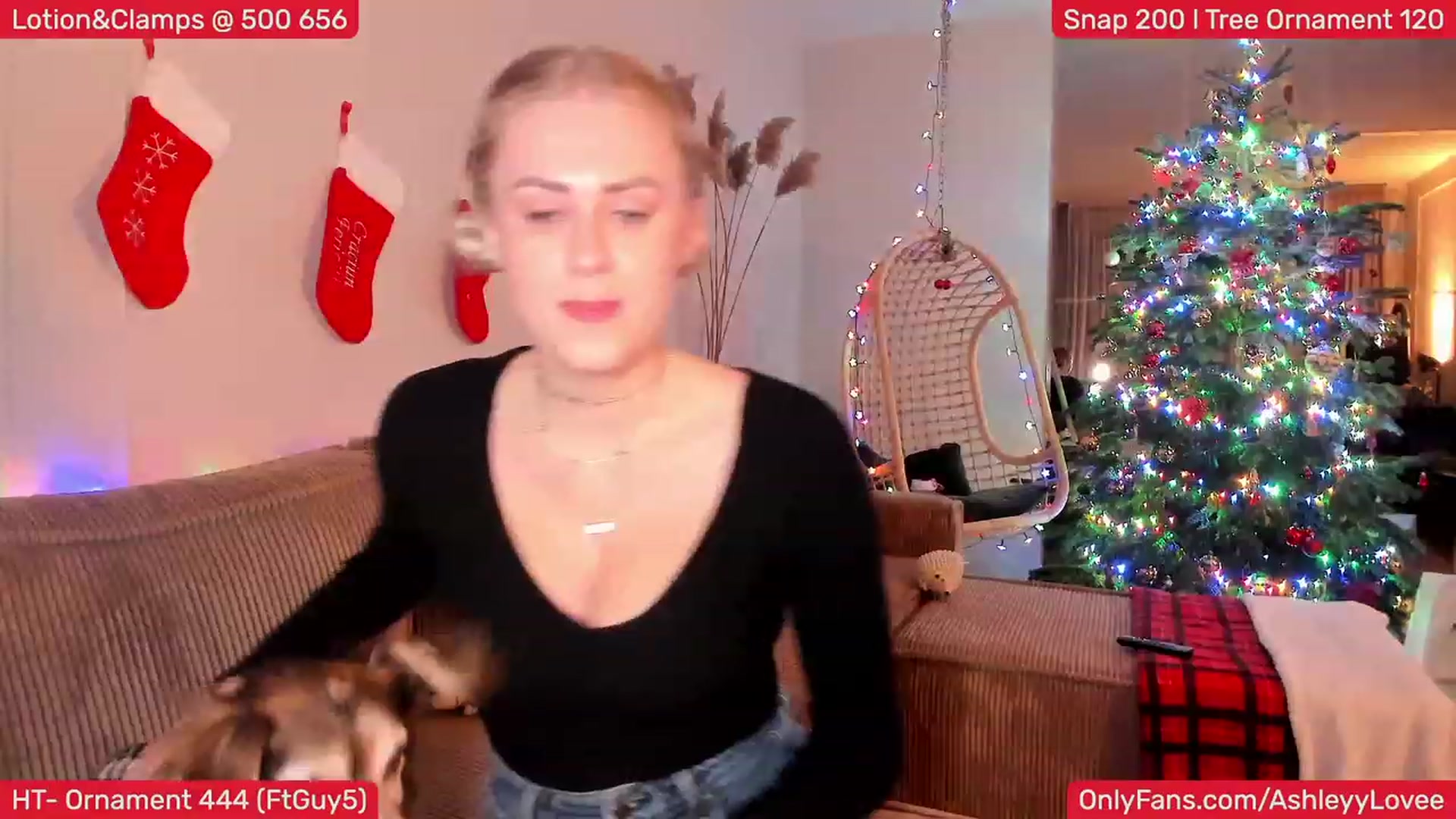 Gallery image thumbnail from AshleyLove's myfreecams stream on, 12/09/2023, 21:28 image 20 of 20
