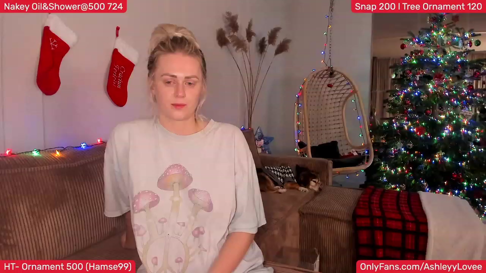 Gallery image thumbnail from AshleyLove's myfreecams stream on, 12/16/2023, 22:07 image 15 of 20