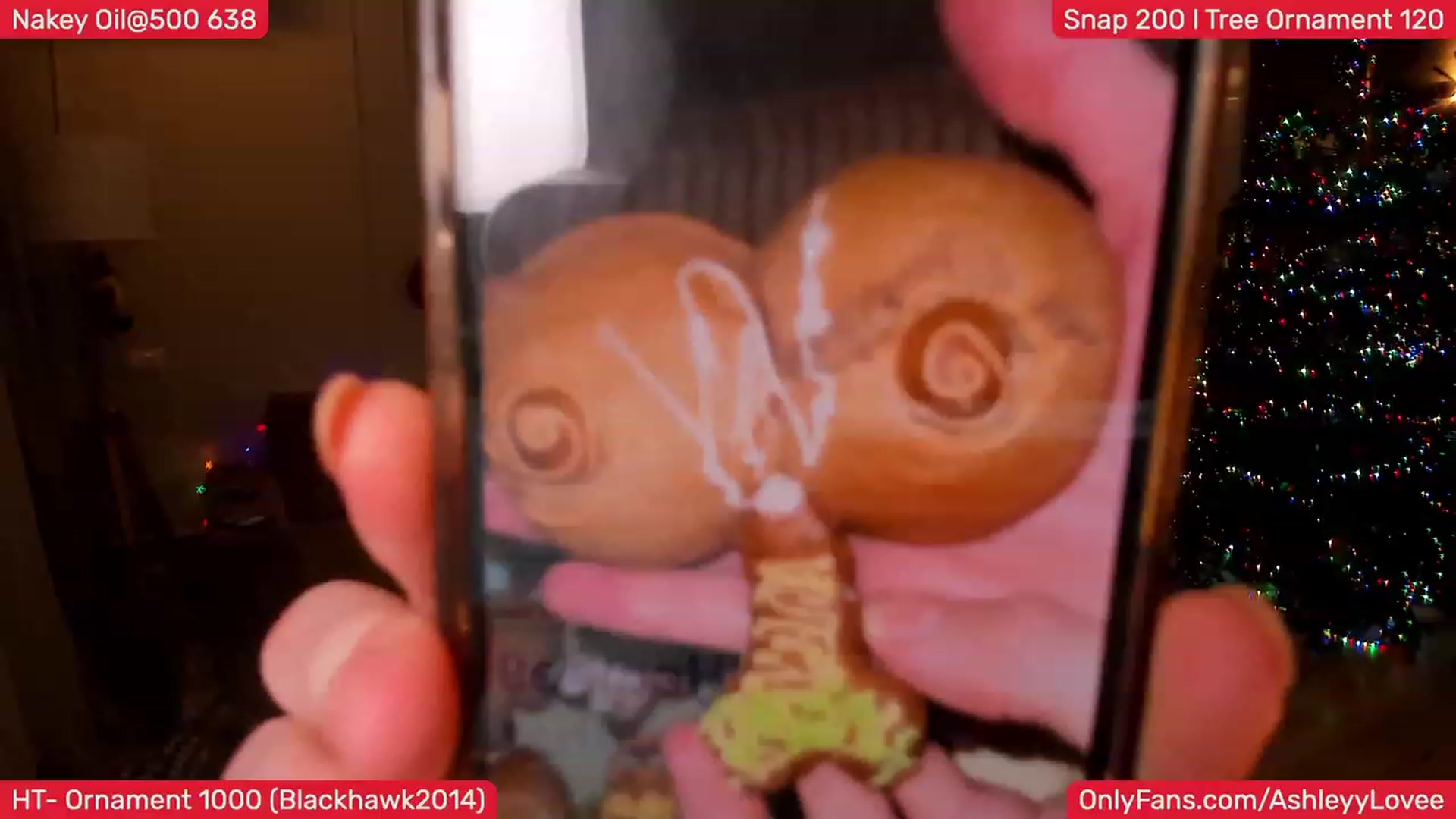 Gallery image thumbnail from AshleyLove's myfreecams stream on, 12/27/2023, 17:46 image 1 of 20