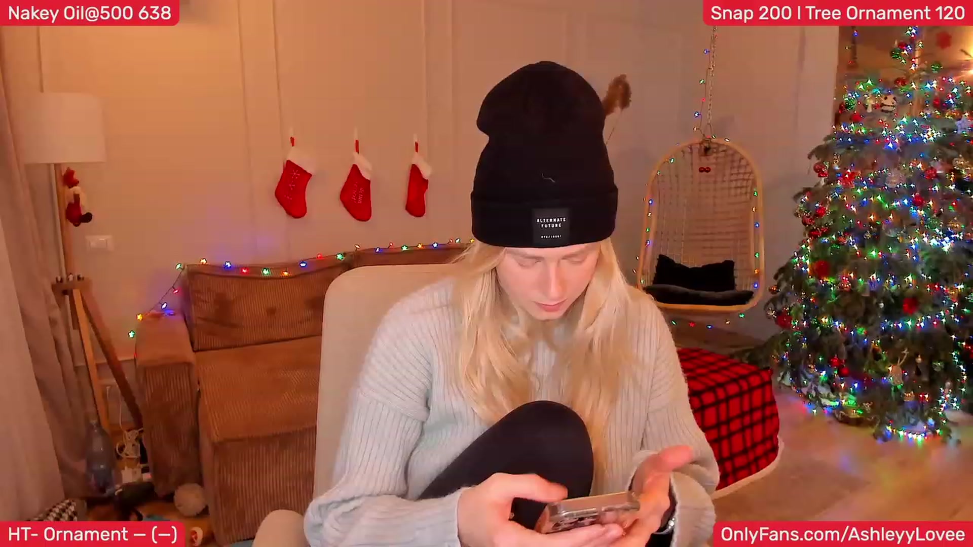 Gallery image thumbnail from AshleyLove's myfreecams stream on, 12/28/2023, 18:35 image 19 of 20