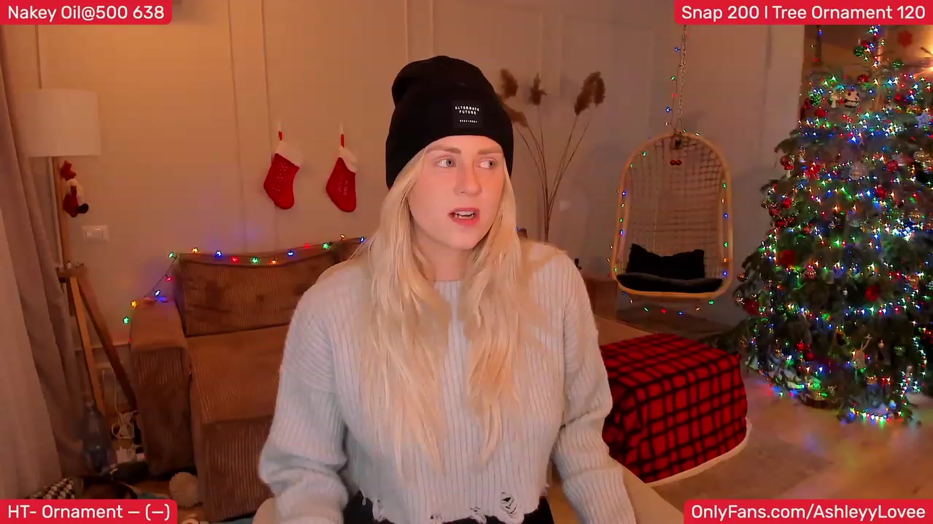 Gallery image thumbnail from AshleyLove's myfreecams stream on, 12/28/2023, 18:35 image 10 of 20