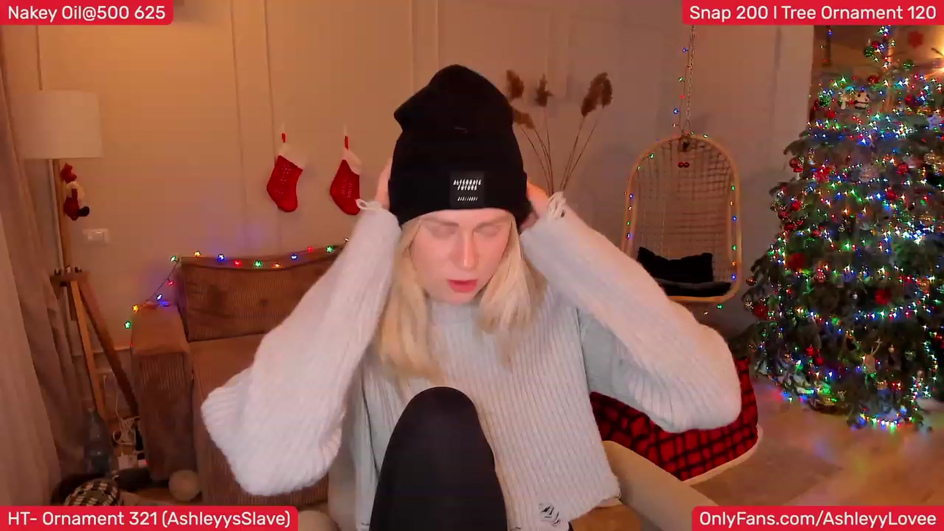 Gallery image thumbnail from AshleyLove's myfreecams stream on, 12/28/2023, 20:11 image 20 of 20