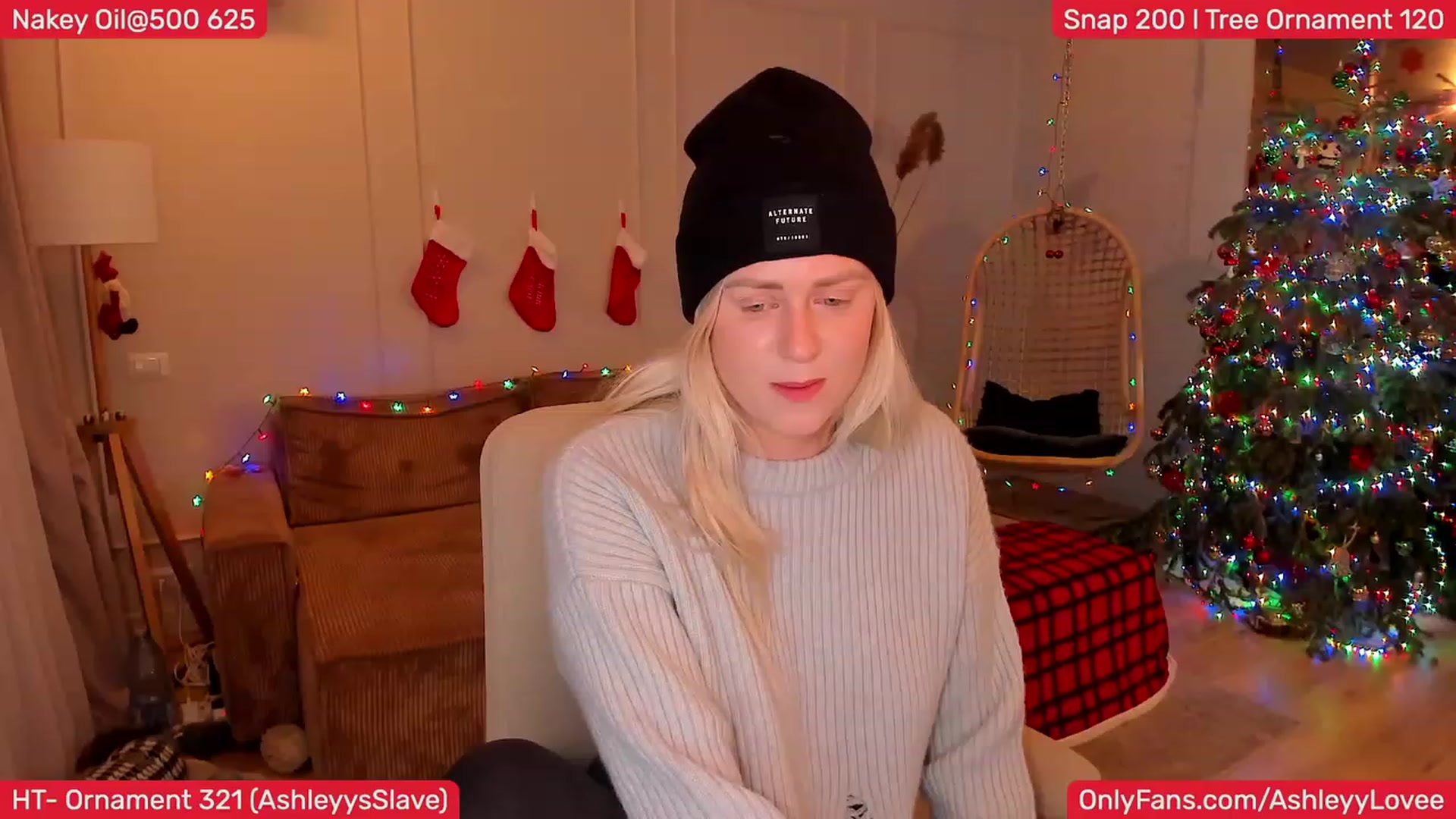 Gallery image thumbnail from AshleyLove's myfreecams stream on, 12/28/2023, 20:11 image 18 of 20