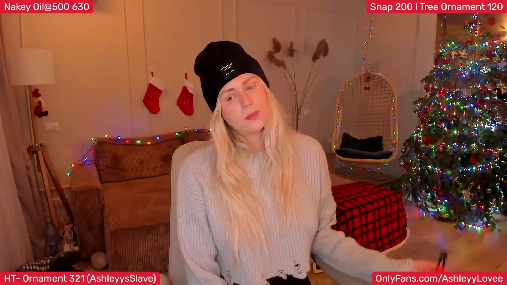 Gallery image thumbnail from AshleyLove's myfreecams stream on, 12/28/2023, 20:11 image 9 of 20