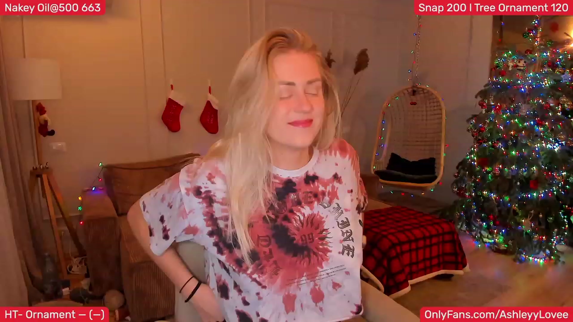 Gallery image thumbnail from AshleyLove's myfreecams stream on, 12/29/2023, 22:06 image 2 of 20