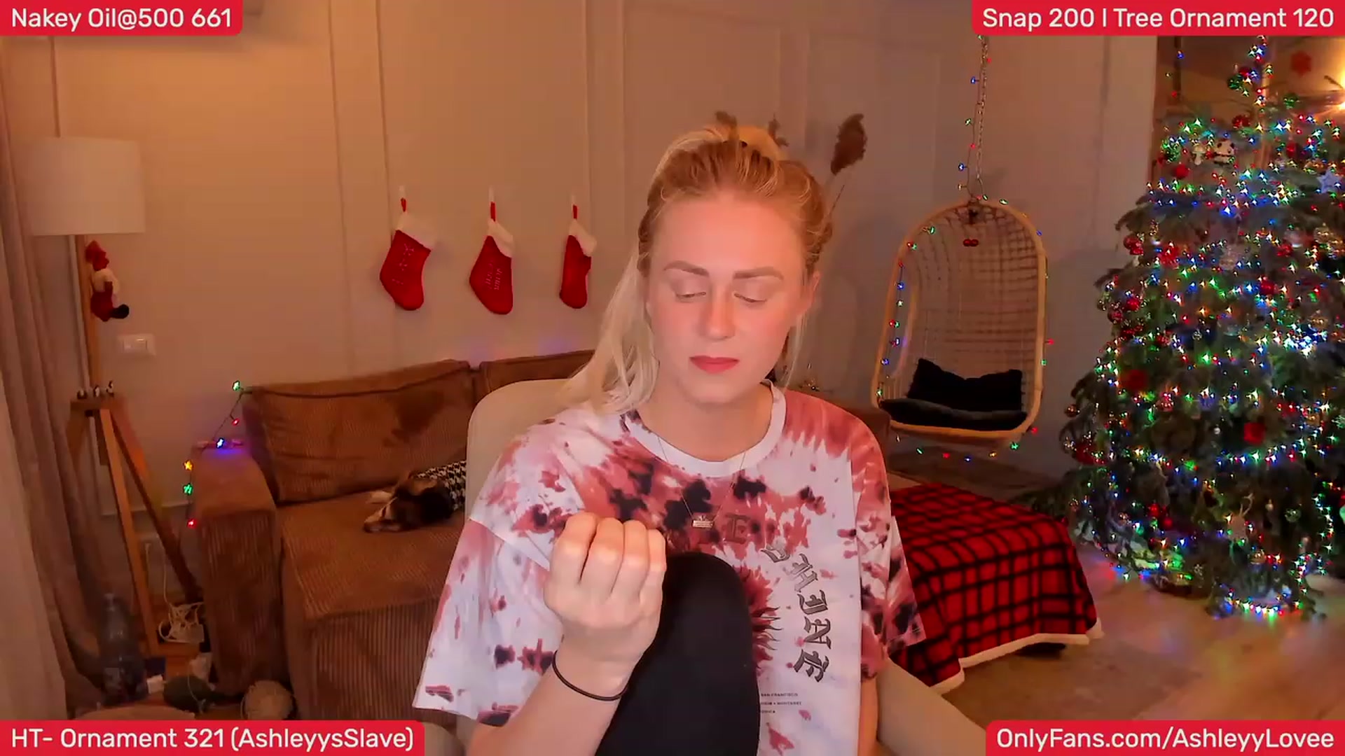 Gallery image thumbnail from AshleyLove's myfreecams stream on, 12/29/2023, 22:06 image 11 of 20