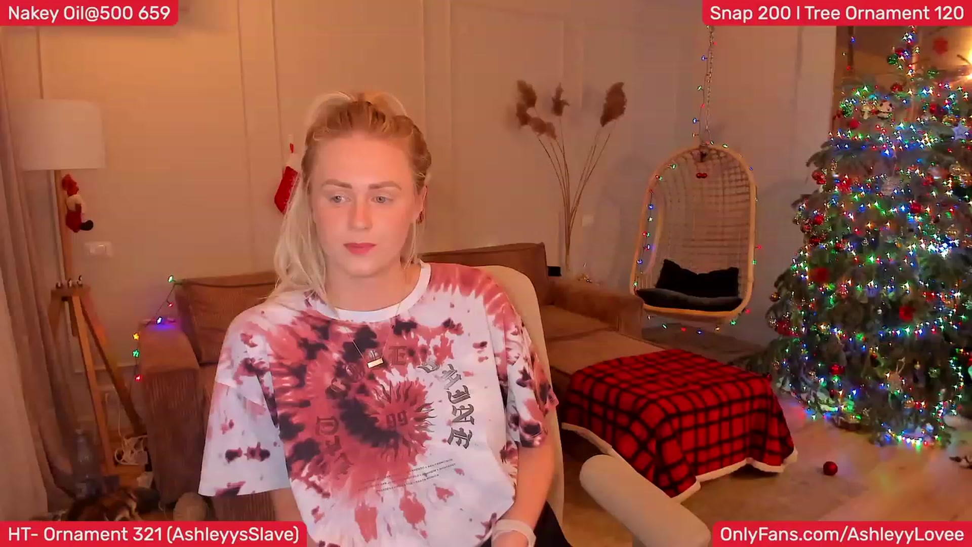 Gallery image thumbnail from AshleyLove's myfreecams stream on, 12/29/2023, 22:06 image 18 of 20