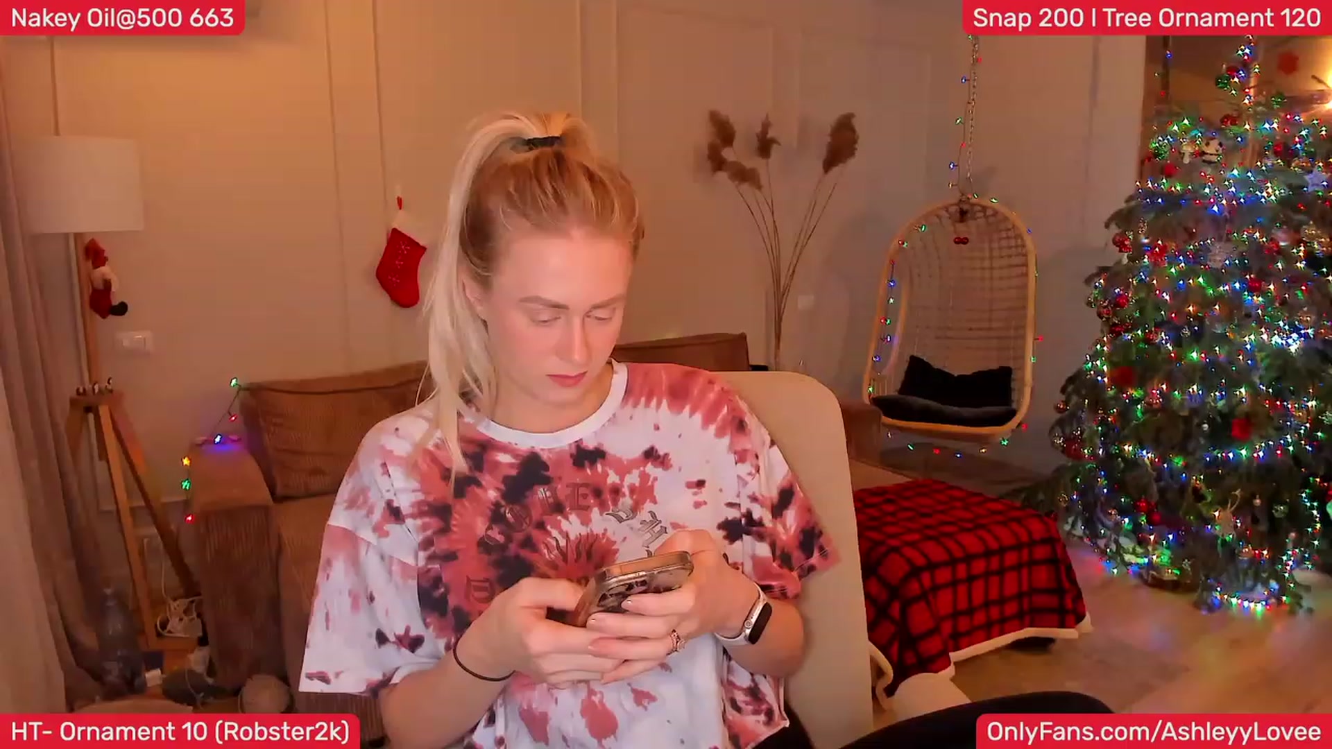Gallery image thumbnail from AshleyLove's myfreecams stream on, 12/29/2023, 22:06 image 6 of 20
