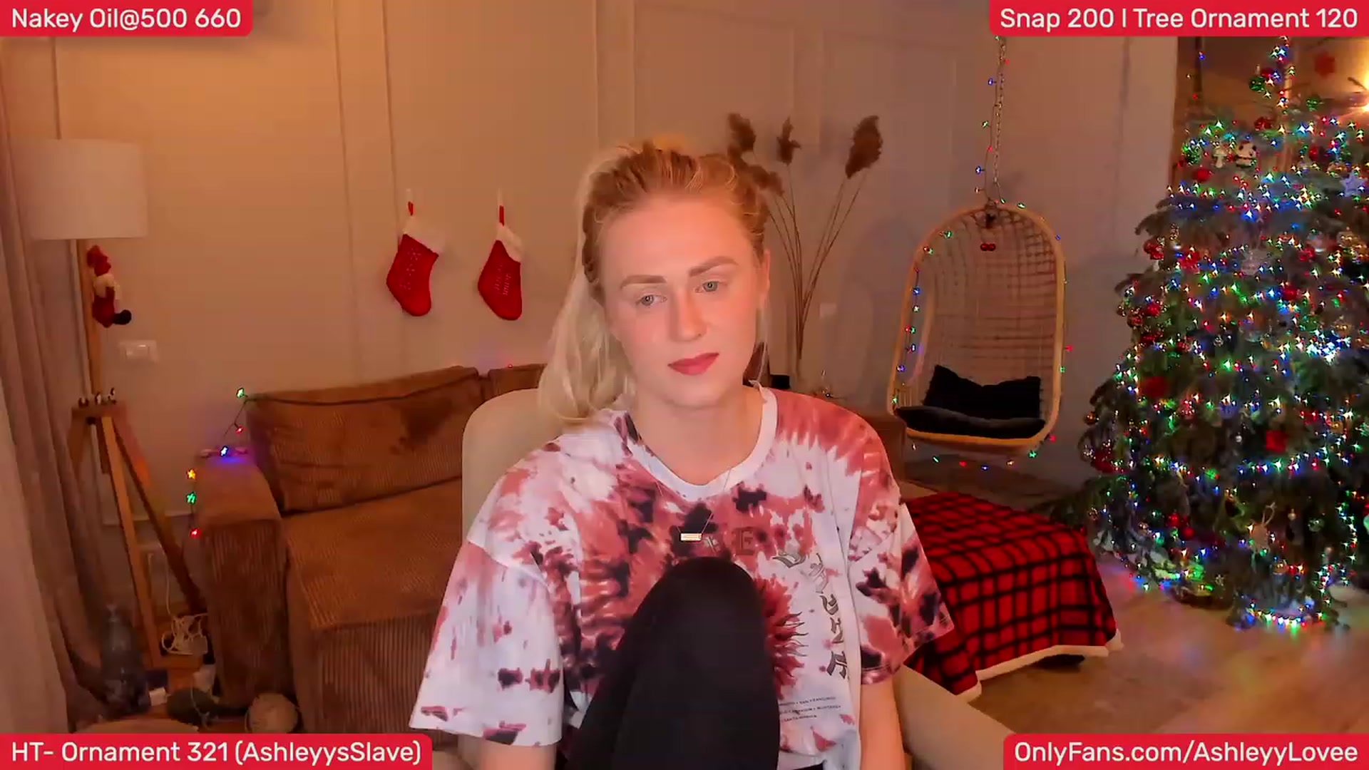 Gallery image thumbnail from AshleyLove's myfreecams stream on, 12/29/2023, 22:06 image 9 of 20