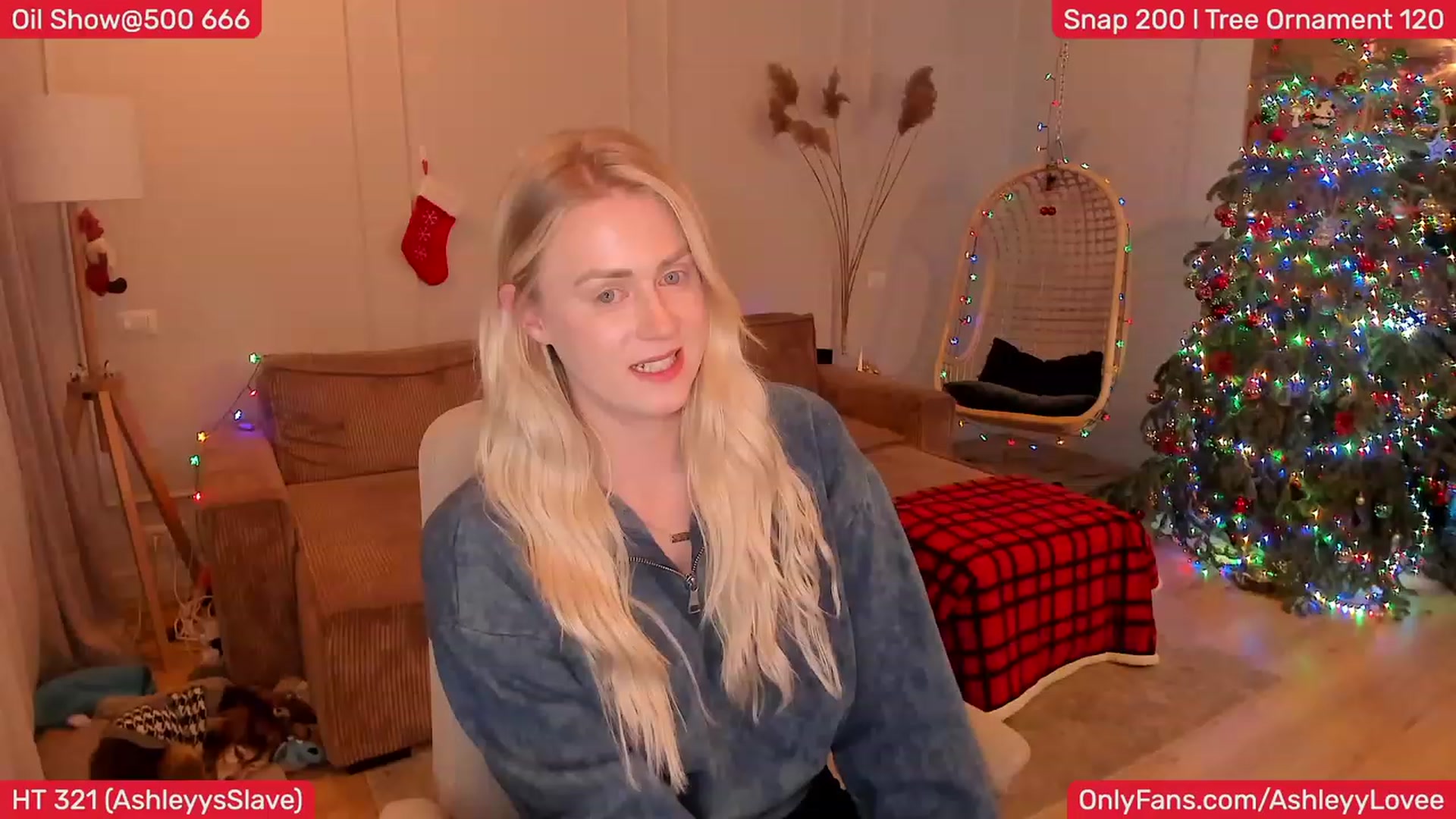 Gallery image thumbnail from AshleyLove's myfreecams stream on, 12/30/2023, 22:09 image 20 of 20