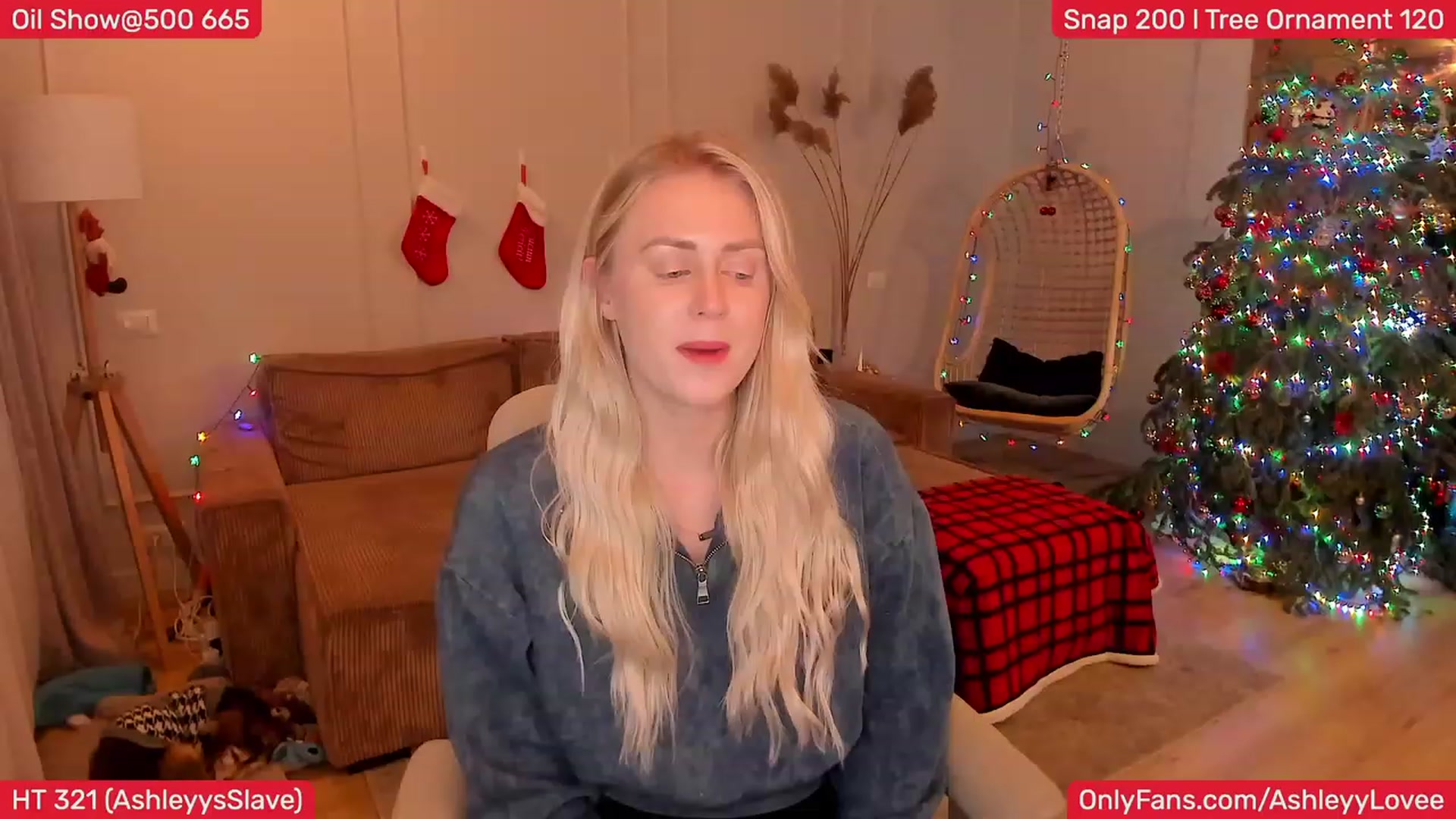 Gallery image thumbnail from AshleyLove's myfreecams stream on, 12/30/2023, 22:09 image 18 of 20