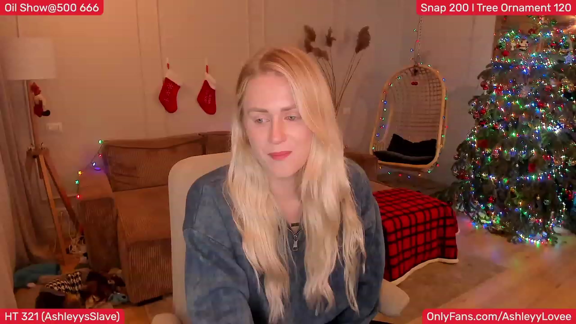 Gallery image thumbnail from AshleyLove's myfreecams stream on, 12/30/2023, 22:09 image 19 of 20