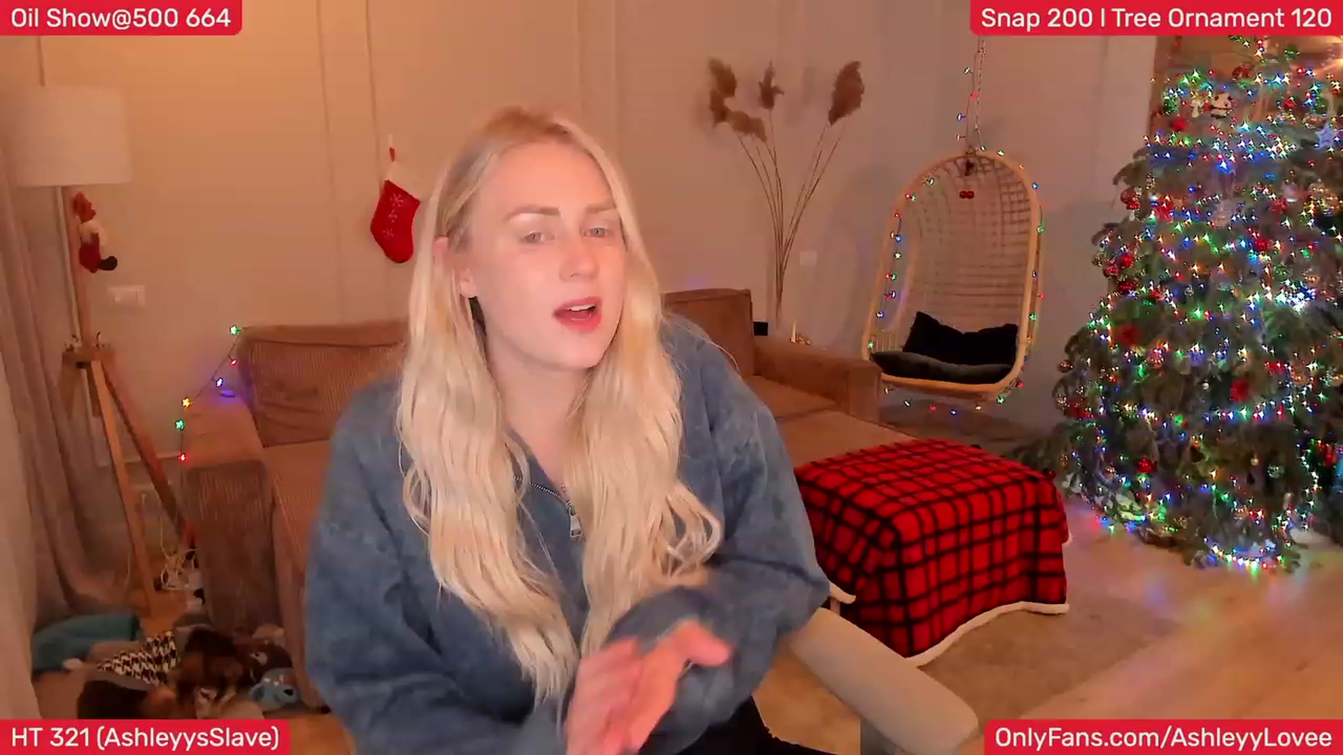 Gallery image thumbnail from AshleyLove's myfreecams stream on, 12/30/2023, 22:09 image 16 of 20