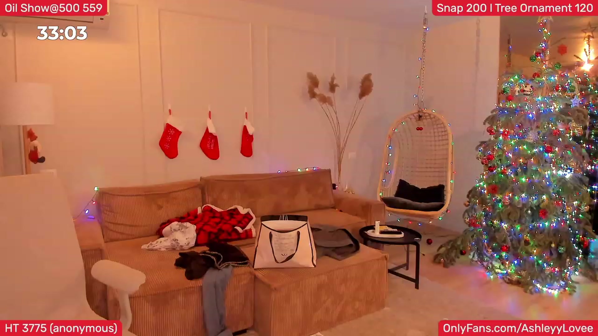 Gallery image thumbnail from AshleyLove's myfreecams stream on, 12/31/2023, 19:45 image 8 of 20