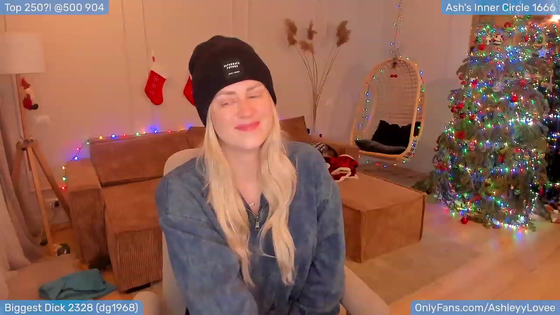 Gallery image thumbnail from AshleyLove's myfreecams stream on, 01/03/2024, 22:03 image 11 of 20