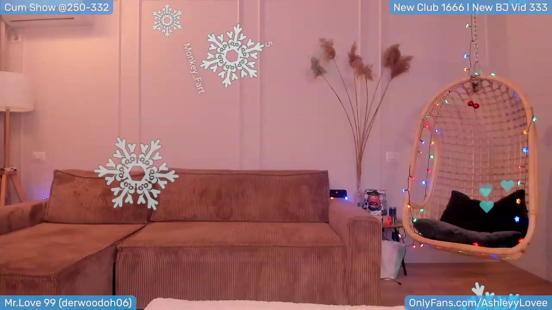 Gallery image thumbnail from AshleyLove's myfreecams stream on, 01/13/2024, 19:41 image 10 of 20