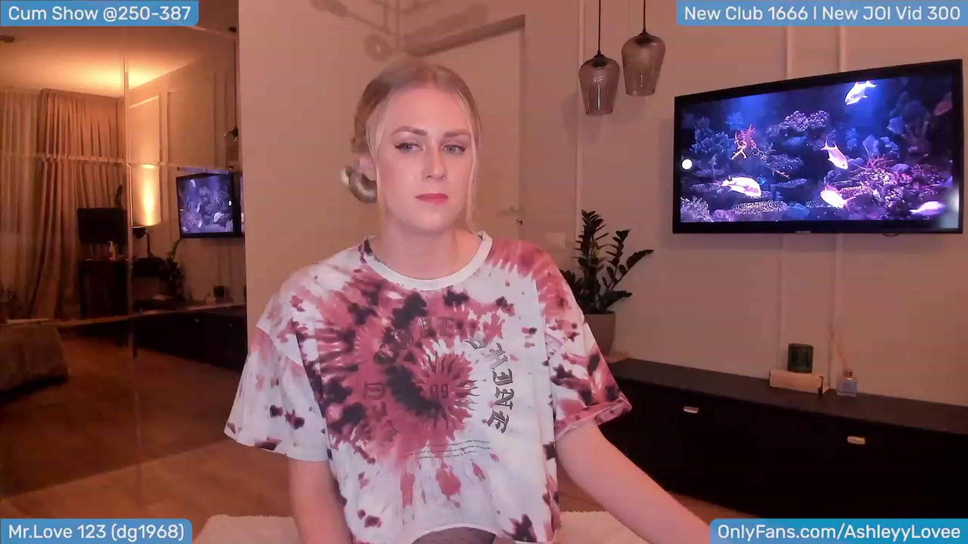 Gallery image thumbnail from AshleyLove's myfreecams stream on, 01/18/2024, 19:39 image 3 of 20
