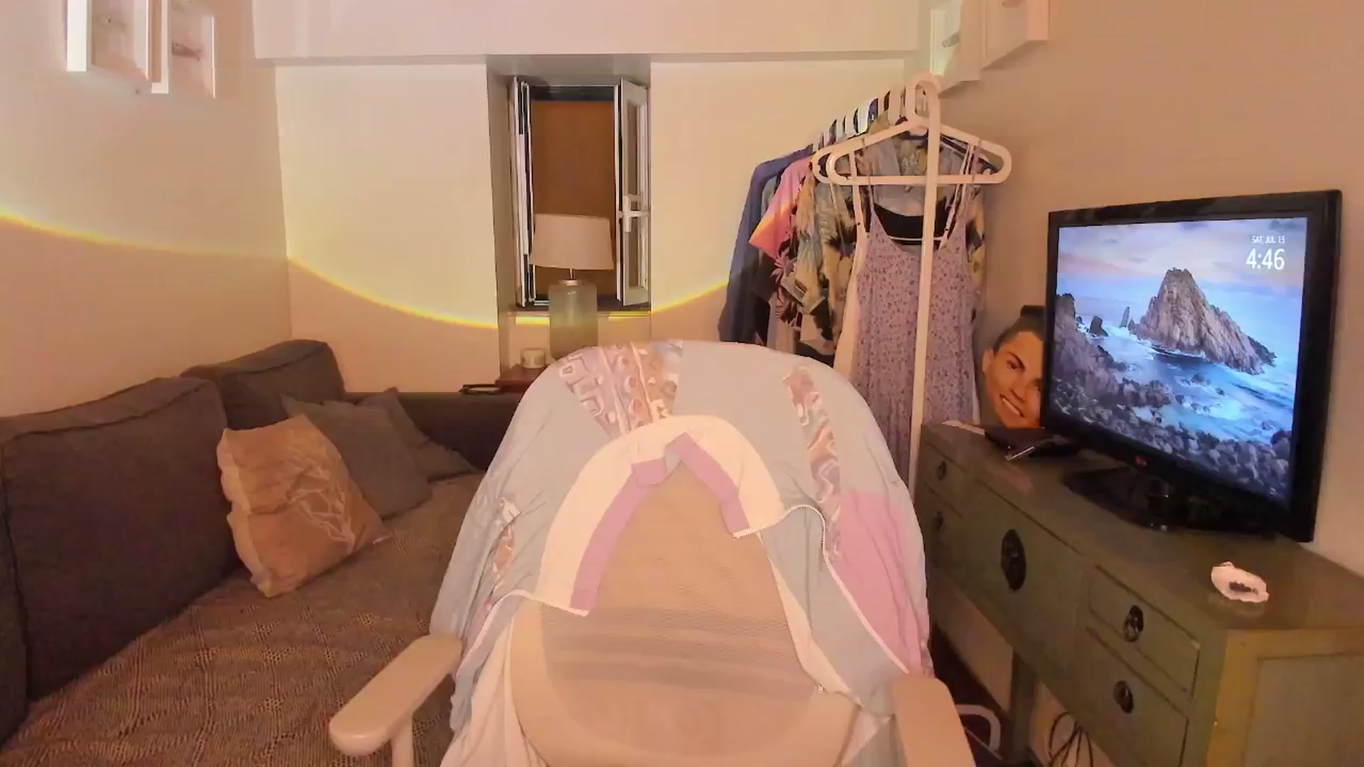 Gallery image thumbnail from AshleyLove's myfreecams stream on, 07/14/2024, 01:12 image 7 of 20