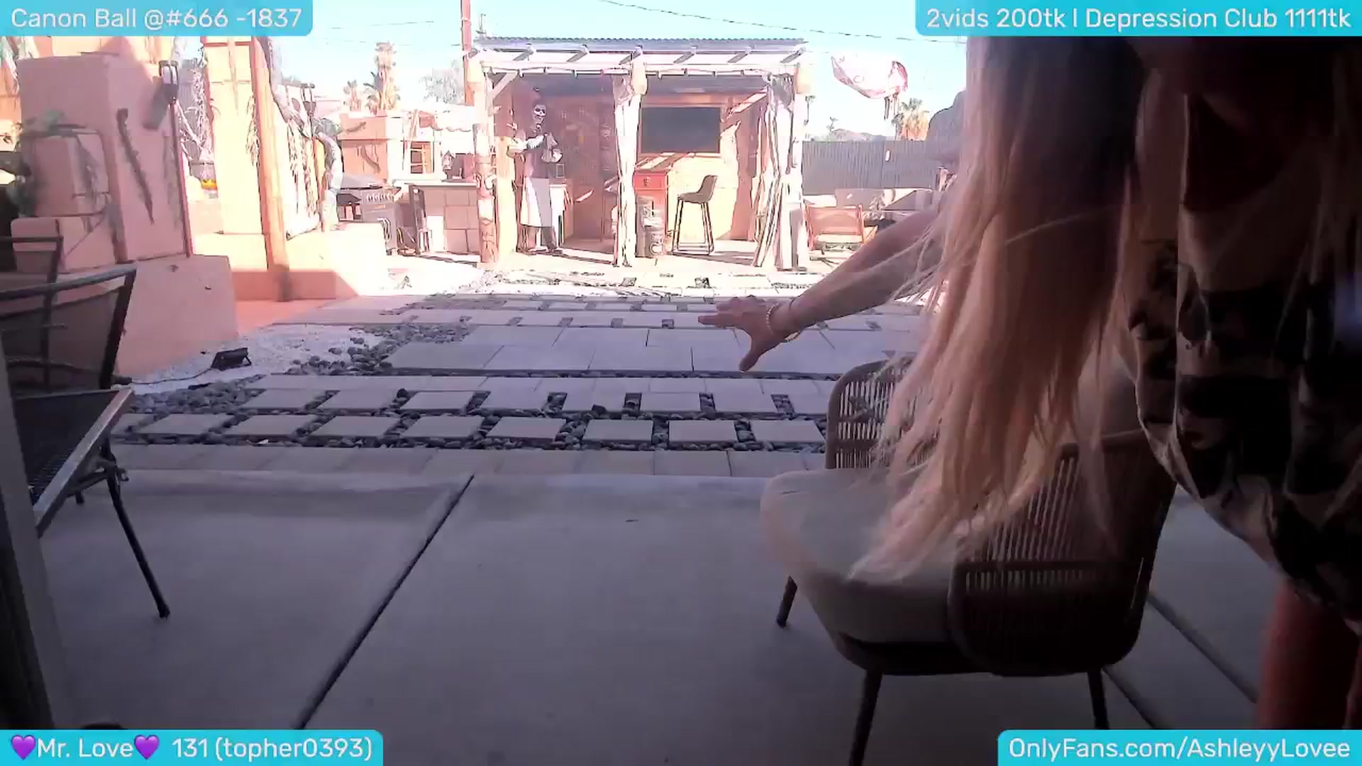 Gallery image thumbnail from AshleyLove's myfreecams stream on, 08/14/2024, 02:53 image 9 of 20
