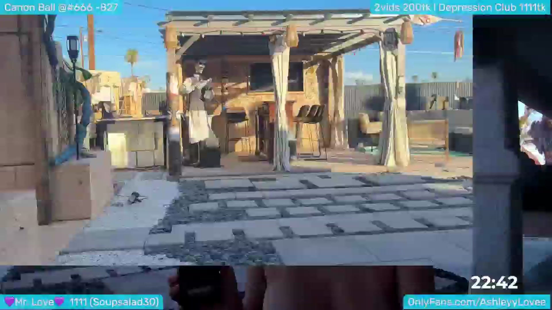Gallery image thumbnail from AshleyLove's myfreecams stream on, 08/20/2024, 01:37 image 7 of 20