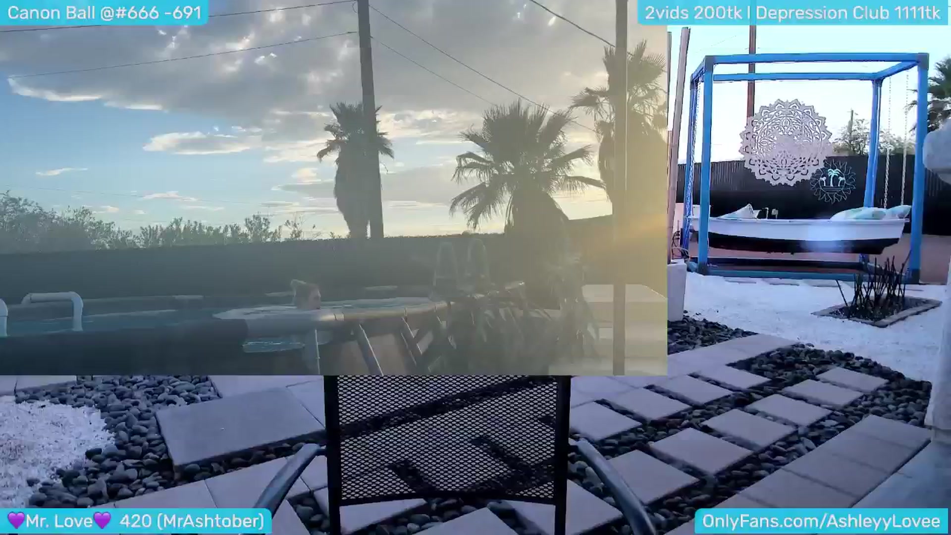 Gallery image thumbnail from AshleyLove's myfreecams stream on, 08/23/2024, 01:56 image 2 of 20