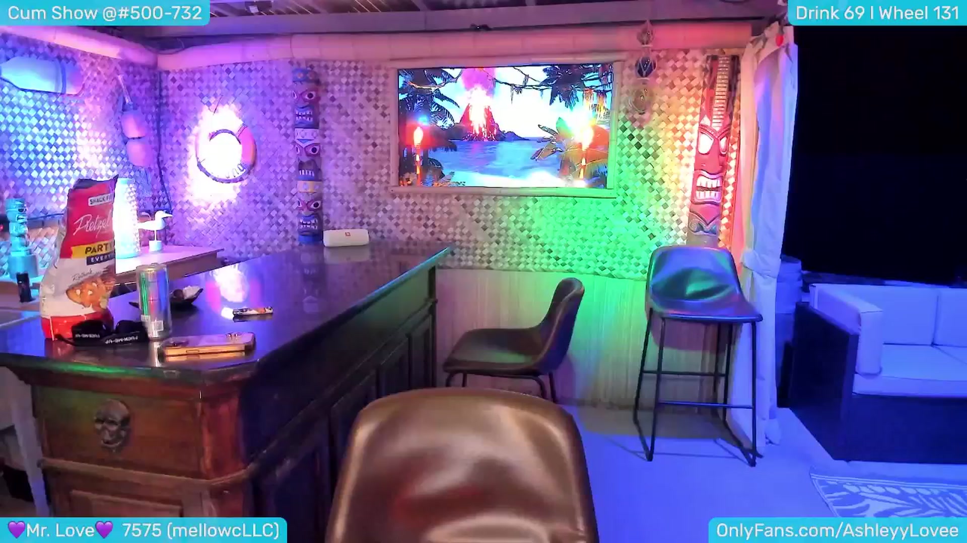Gallery image thumbnail from AshleyLove's myfreecams stream on, 09/20/2024, 05:51 image 15 of 20