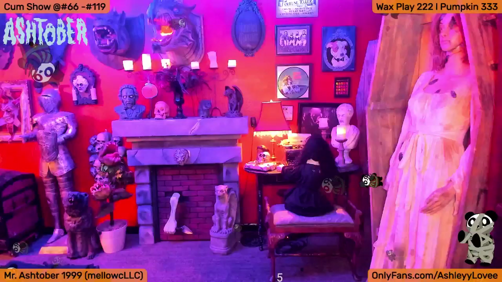 Gallery image thumbnail from AshleyLove's myfreecams stream on, 10/04/2024, 05:10 image 4 of 20
