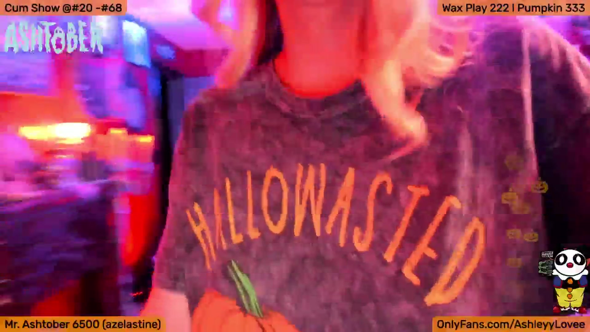 Gallery image thumbnail from AshleyLove's myfreecams stream on, 10/05/2024, 06:23 image 18 of 20