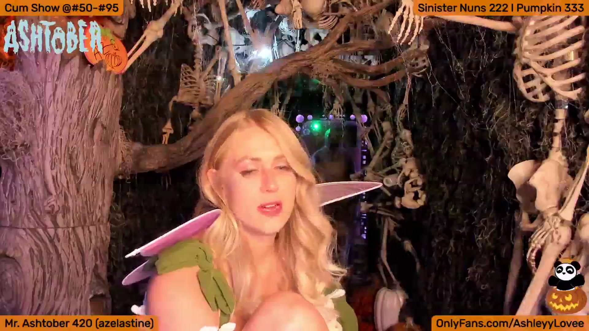 Gallery image thumbnail from AshleyLove's myfreecams stream on, 10/10/2024, 05:09 image 19 of 20