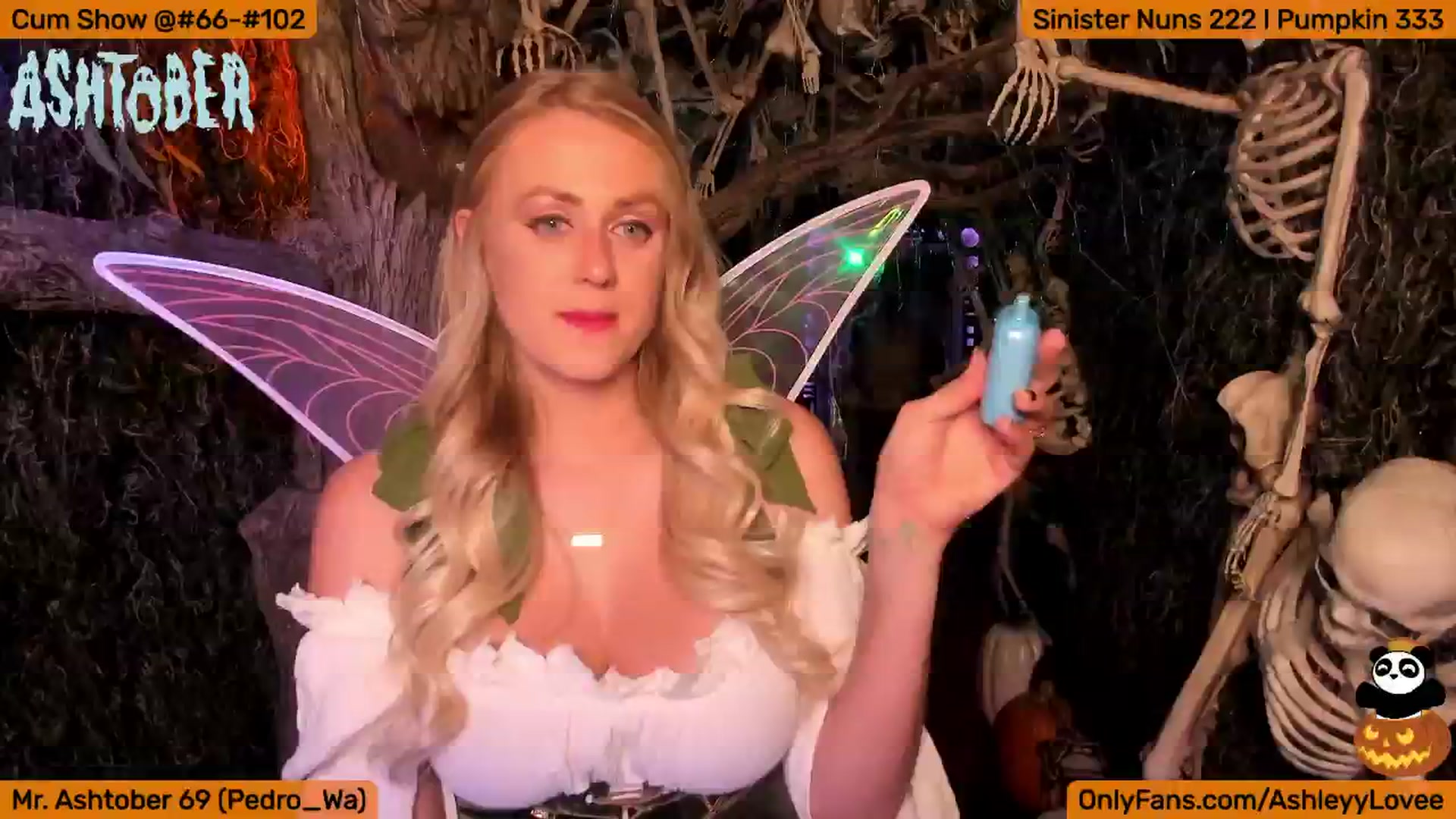 Gallery image thumbnail from AshleyLove's myfreecams stream on, 10/10/2024, 05:09 image 6 of 20