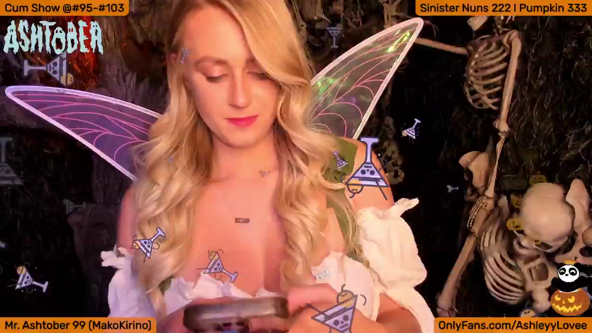 Gallery image thumbnail from AshleyLove's myfreecams stream on, 10/10/2024, 05:09 image 11 of 20