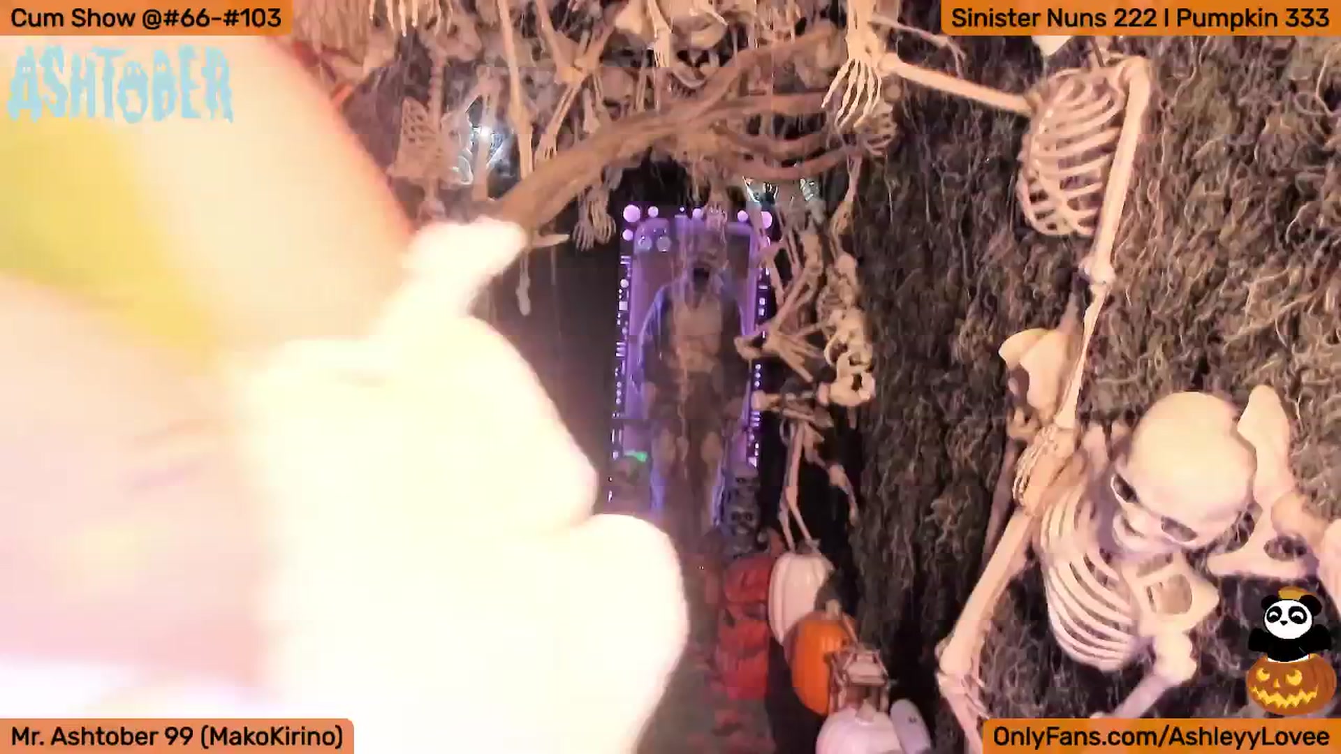 Gallery image thumbnail from AshleyLove's myfreecams stream on, 10/10/2024, 05:09 image 10 of 20