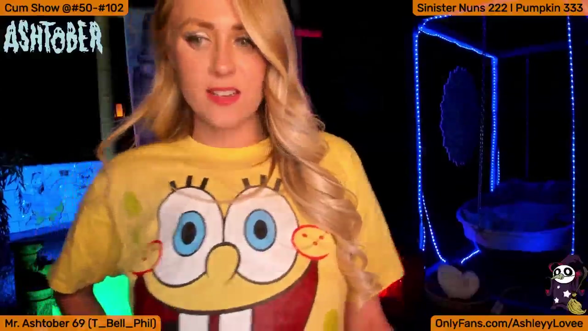 Gallery image thumbnail from AshleyLove's myfreecams stream on, 10/11/2024, 05:10 image 3 of 20