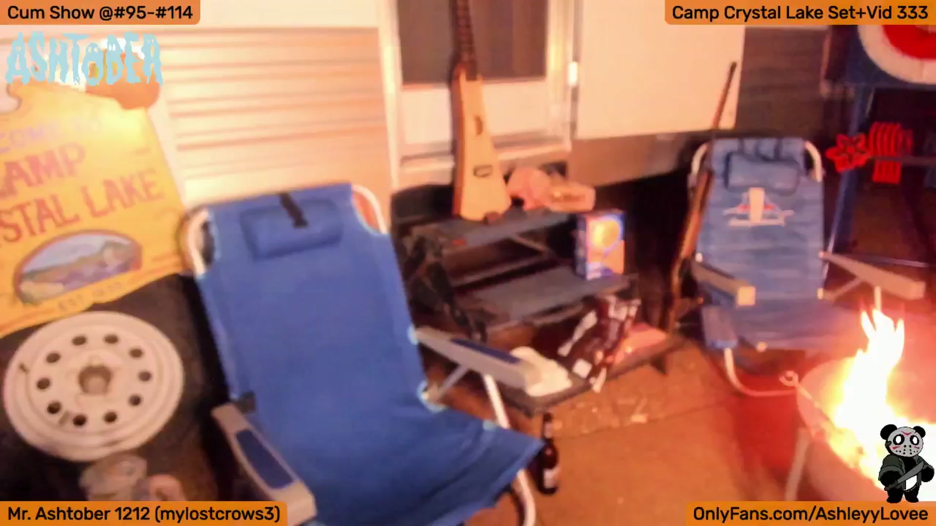 Gallery image thumbnail from AshleyLove's myfreecams stream on, 10/14/2024, 04:45 image 19 of 20