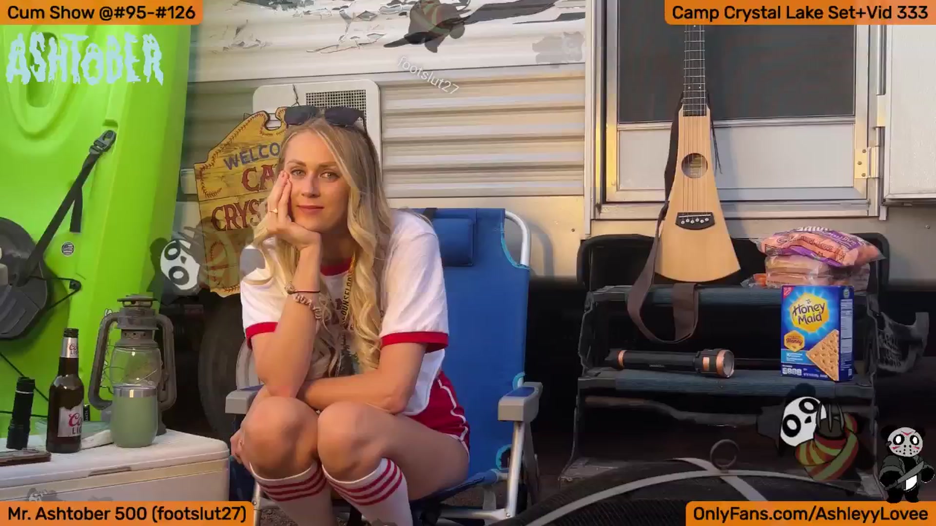 Gallery image thumbnail from AshleyLove's myfreecams stream on, 10/14/2024, 04:45 image 2 of 20