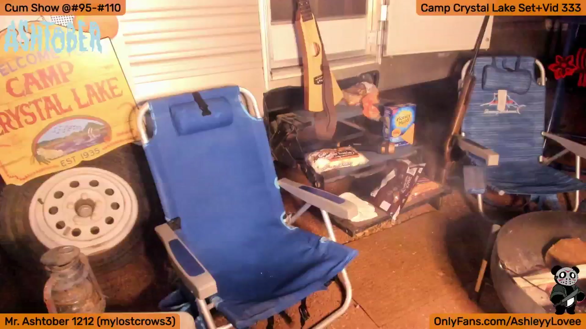 Gallery image thumbnail from AshleyLove's myfreecams stream on, 10/14/2024, 07:25 image 7 of 20