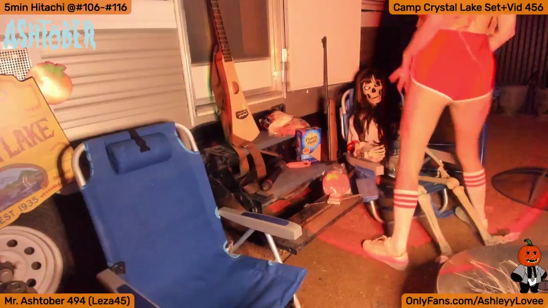 Gallery image thumbnail from AshleyLove's myfreecams stream on, 10/15/2024, 02:47 image 14 of 20