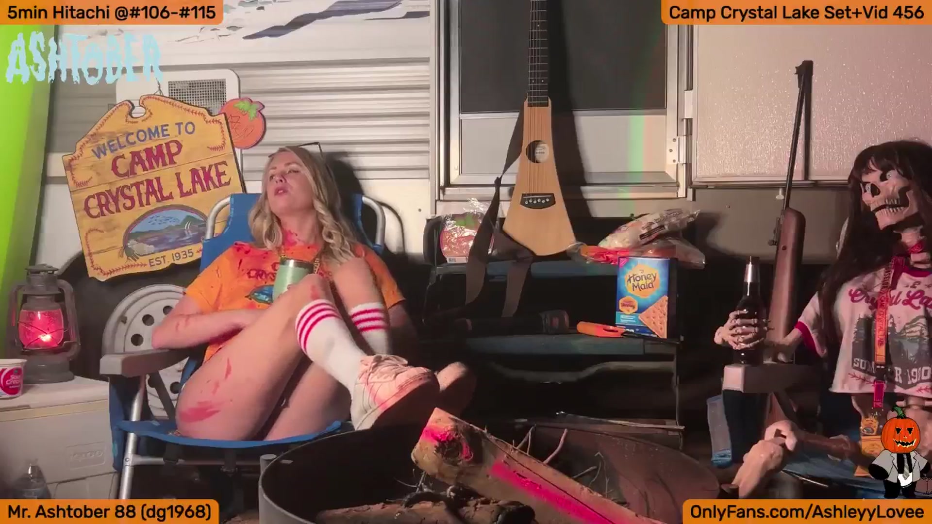 Gallery image thumbnail from AshleyLove's myfreecams stream on, 10/15/2024, 02:47 image 12 of 20