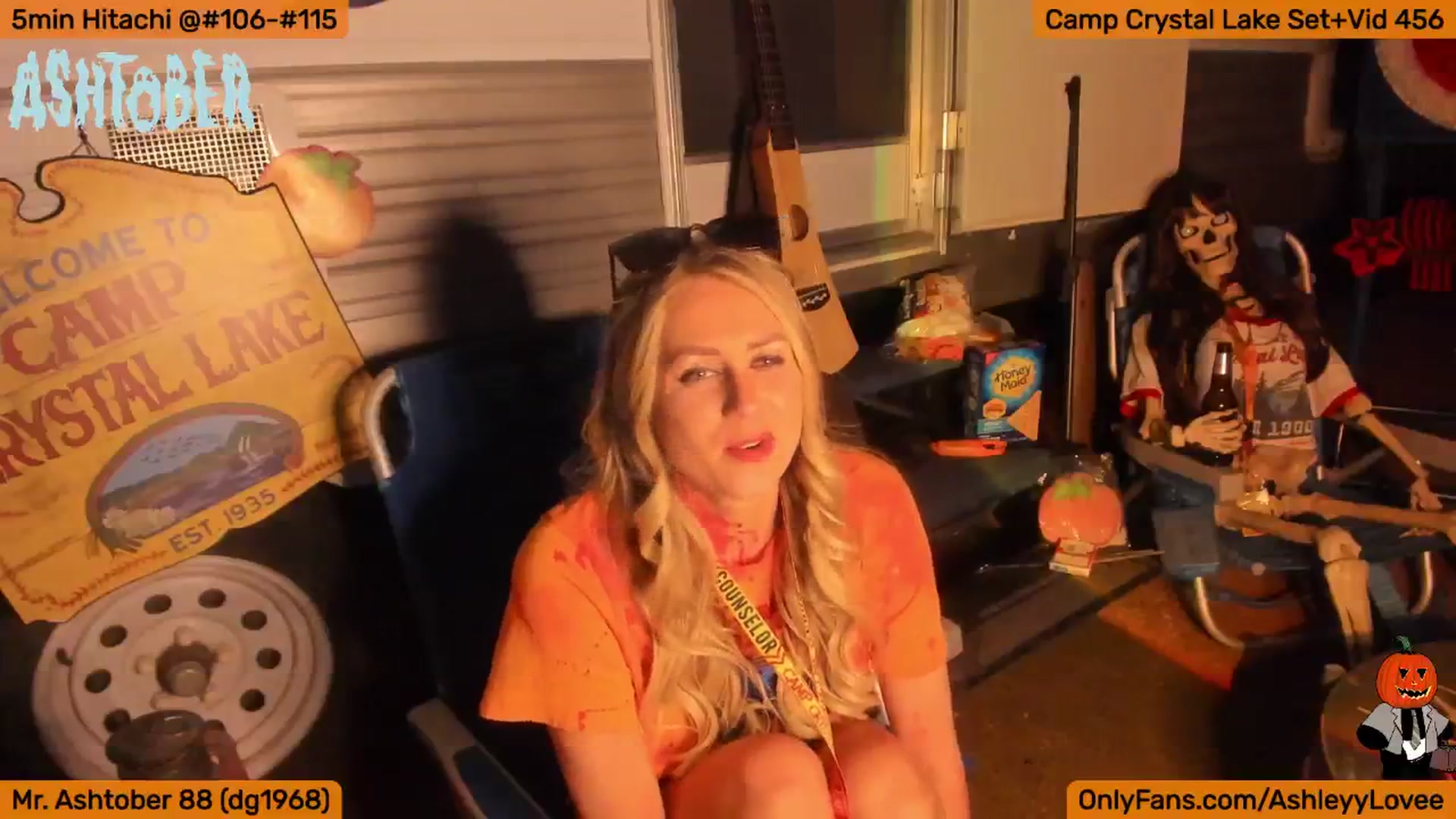 Gallery image thumbnail from AshleyLove's myfreecams stream on, 10/15/2024, 02:47 image 13 of 20