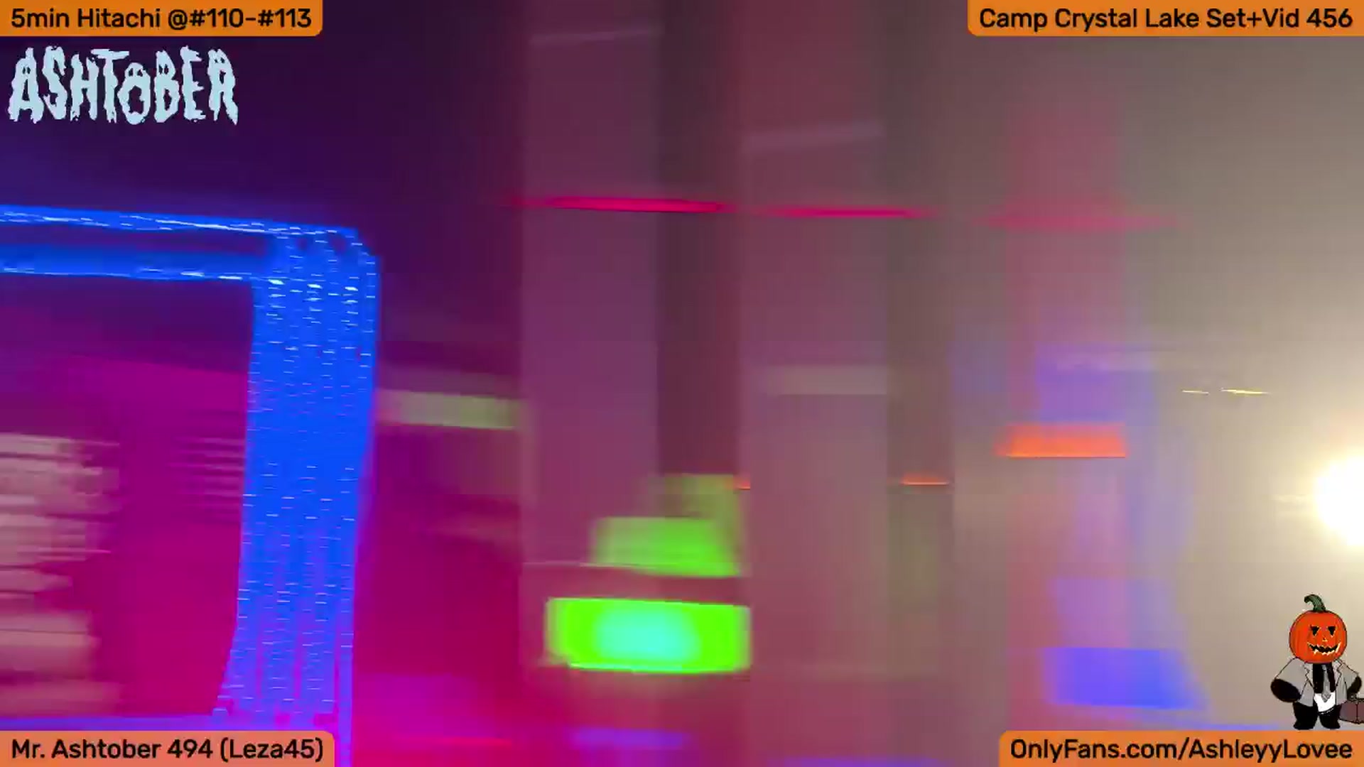 Gallery image thumbnail from AshleyLove's myfreecams stream on, 10/15/2024, 05:56 image 7 of 20