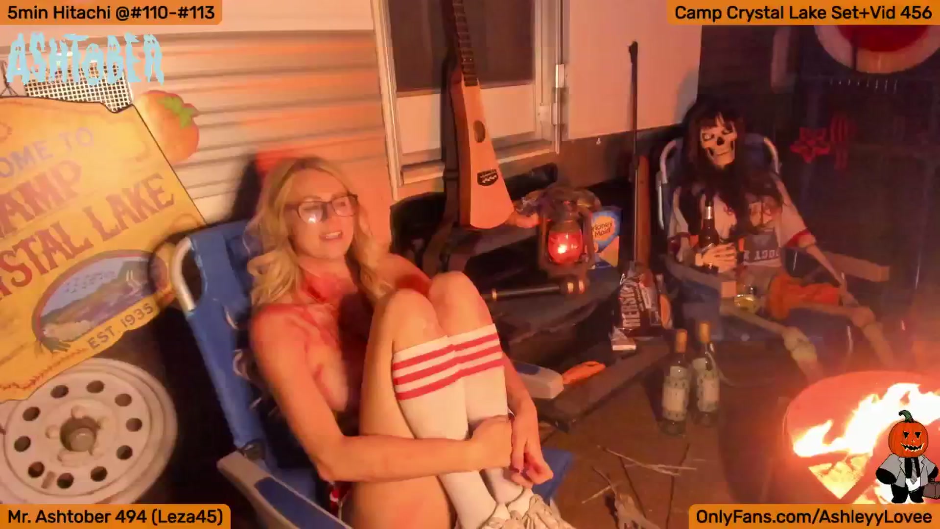 Gallery image thumbnail from AshleyLove's myfreecams stream on, 10/15/2024, 05:56 image 12 of 20