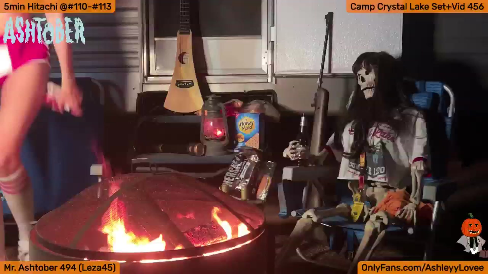 Gallery image thumbnail from AshleyLove's myfreecams stream on, 10/15/2024, 05:56 image 9 of 20