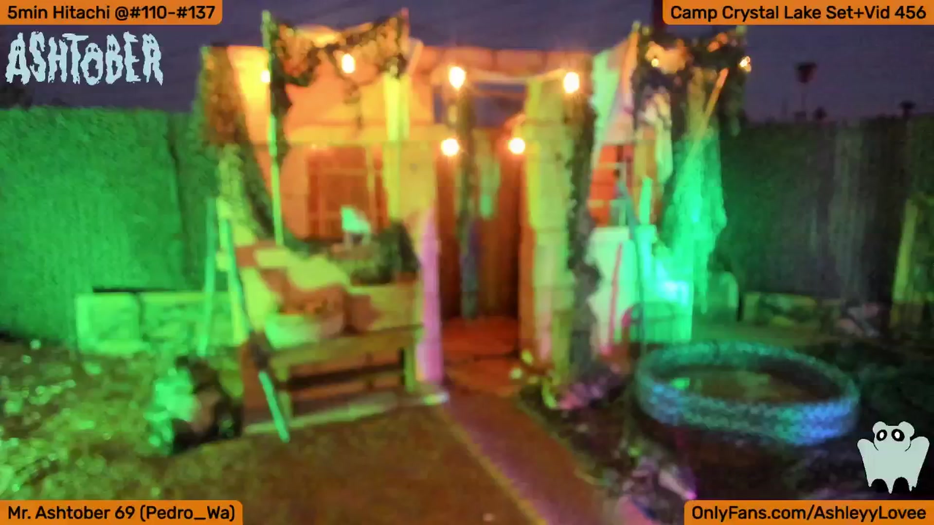 Gallery image thumbnail from AshleyLove's myfreecams stream on, 10/17/2024, 06:49 image 1 of 20
