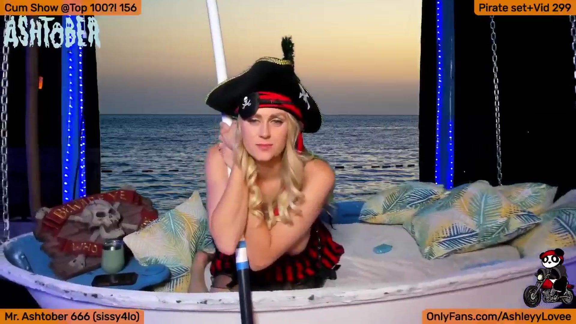Gallery image thumbnail from AshleyLove's myfreecams stream on, 10/26/2024, 05:28 image 16 of 20