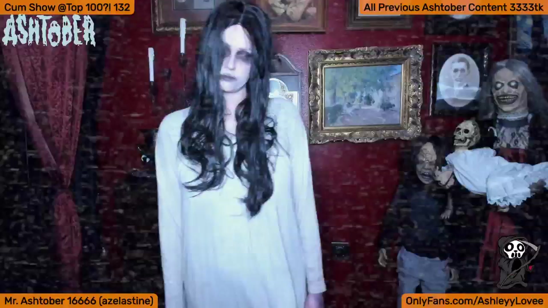 Gallery image thumbnail from AshleyLove's myfreecams stream on, 10/28/2024, 04:03 image 16 of 20