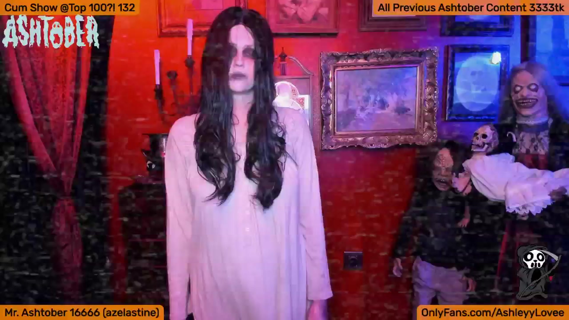 Gallery image thumbnail from AshleyLove's myfreecams stream on, 10/28/2024, 04:03 image 18 of 20
