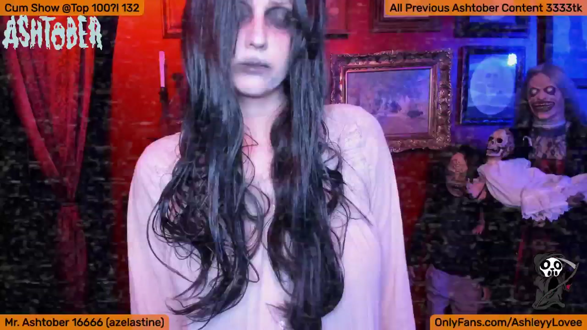 Gallery image thumbnail from AshleyLove's myfreecams stream on, 10/28/2024, 04:03 image 20 of 20