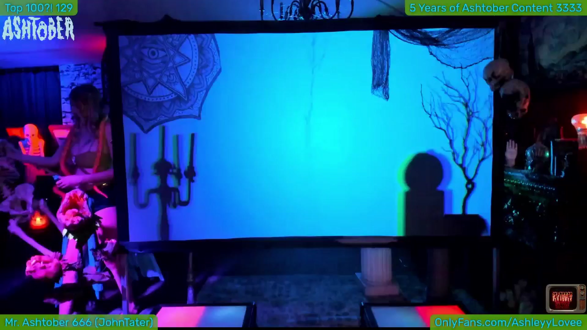 Gallery image thumbnail from AshleyLove's myfreecams stream on, 10/30/2024, 05:55 image 2 of 20