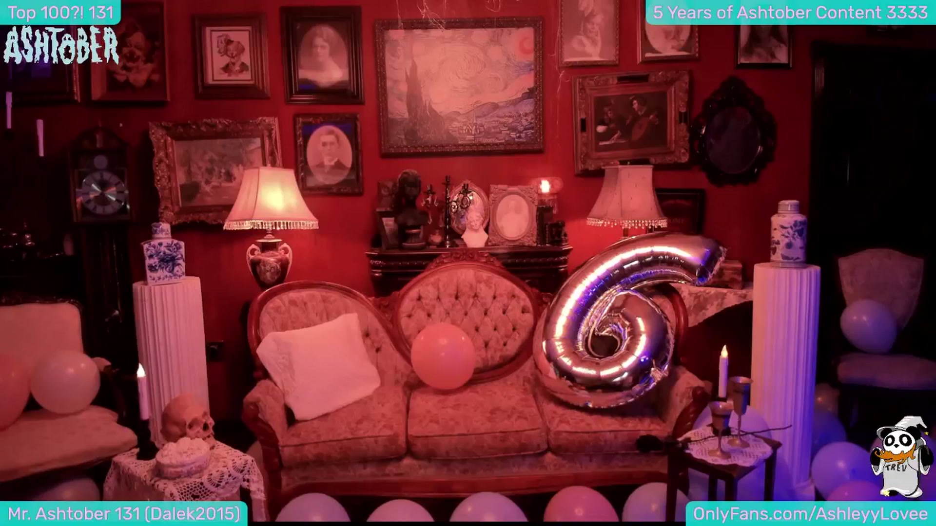 Gallery image thumbnail from AshleyLove's myfreecams stream on, 10/31/2024, 05:02 image 13 of 20